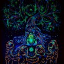 Liora - Psychedelic Wedding. PsyTrance mix by Liora ()