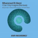 Mhammed El Alami - I Can Only Imagine (Dmitry Kostyuchenko Remix)