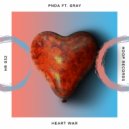 Pnda & Gray - Heart War (Original mix)