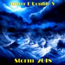 Mr. E Double V - Storm