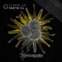 Martin Oo - Temps