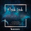 MACK JACK - Hold On (Radio Mix)