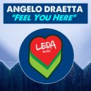 Angelo Draetta - Feel You Here