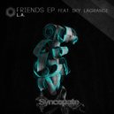 L.A. - The Lights (Original Mix)
