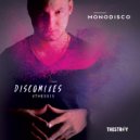 Marc Houle - Techno Vocals (Monodisco Remix)