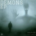 Oliver Van Gosch - Night Terrors