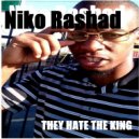 Niko Rashad - Wit da shit (Original Version)