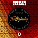 Gustavo C - Talk To The Sax (Original mix)