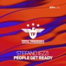 Stefano Iezzi - People Get Ready (Radio Edit)