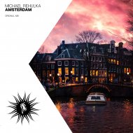 Michael Rehulka - Amsterdam