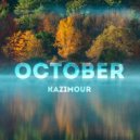 Kazimour - October ()