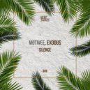 Motivee, Exodus - Silence (Original Mix)