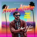Dimta - HOUSE KITCHEN OCTOBER vol.4 (Compiled and Mixed by Dimta)