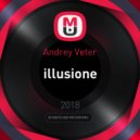 Andrey Veter - illusione