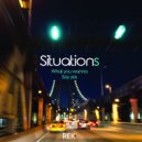 Situations - Say Yes