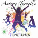 Antony Turiello - Let\'s Jump (Original mix)