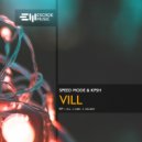 Kpsh & Speed Mode - Helheim (Original Mix)