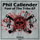 Phil Callender - Back At It (Original Mix)