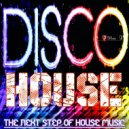 Roger KY - Escape in Country (House Light Mix)