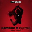 Damage & Hiyarant - Break It Down (Original Mix)