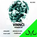 Vinnci - Nomadic (Original Mix)