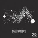Massoud Spieth - Cant Take (Original Mix)