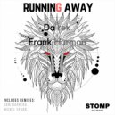 Frank Hurman & Da Rek - Running Away (Original Mix)