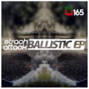 StrachAttack - Impact (Original Mix)