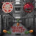 Filthy Pyrex & Tron3x - Riddim Arrest (Original Mix)