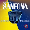 Dj Will Beats & Erick Gaudino - Sanfona (I Like to Play) (Original Mix)