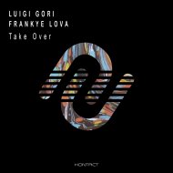 Luigi Gori & Frankye Lova - Haiwine