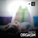 Dave M - Orgasm (Original Mix)