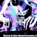 Deep Spaces - Oh Baby Baby (Babylon ReMix)