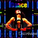 UUSVAN - Funk Discotheque 80's
