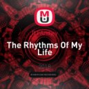 DJ Andjey - The Rhythms Of My Life ()