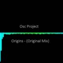 Osc Project - Origins