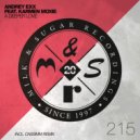 Andrey Exx feat. Karmen Moxie - A Deeper Love (CASSIMM Remix)
