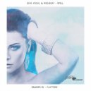 Diva Vocal & RoelBeat - Spell