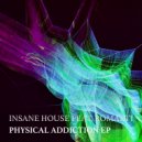 Insane House & Romarti - 3lements (Original mix)