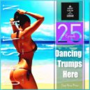 UUSVAN - Dancing T. Here # Episode 25