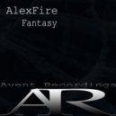 AlexFire - Fantasy (Original Mix)
