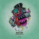 Pat KP - Open Sky