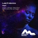 Luis A. Moreno - Pearl (Gayax Remix)