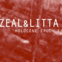 Zeal & Litta - Warfare (Original Mix)