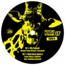Le Peuple de l'Herbe & UK Apache - No Escape (feat. UK Apache)