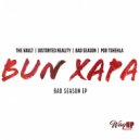 Bun Xapa - Poo Tshehla