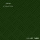 Roswell (IT) - Intergalactic War