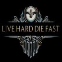 JJMillon - Live Hard Die Fast