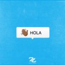 Zion & Lennox & Barloe Team - Hola (Original Mix)