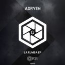 Adryen - El Sabor (Original Mix)